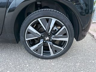 Peugeot 208 2020 GT LINE Adaptive cruise control-thumb-44