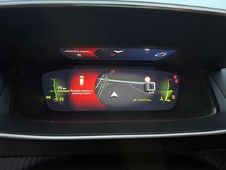 Peugeot 208 2020 GT LINE Adaptive cruise control-thumb-16