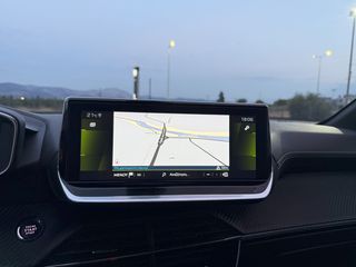 Peugeot 208 2020 GT LINE Adaptive cruise control-thumb-17