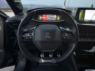 Peugeot 208 2020 GT LINE Adaptive cruise control-thumb-15