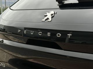 Peugeot 208 2020 GT LINE Adaptive cruise control-thumb-12