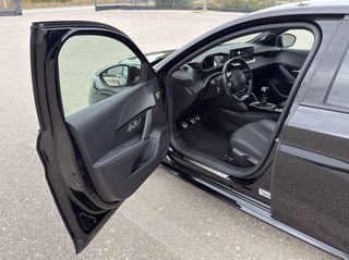 Peugeot 208 2020 GT LINE Adaptive cruise control-thumb-8