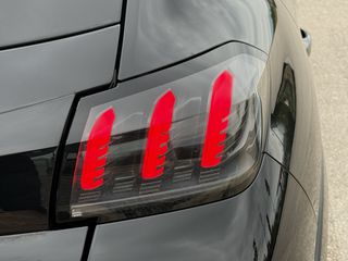 Peugeot 208 2020 GT LINE Adaptive cruise control-thumb-39