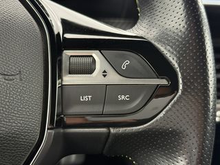 Peugeot 208 2020 GT LINE Adaptive cruise control-thumb-19