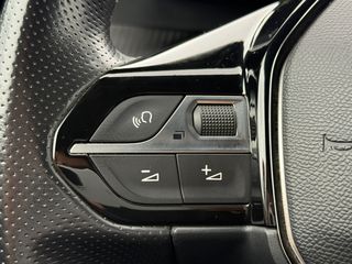 Peugeot 208 2020 GT LINE Adaptive cruise control-thumb-18