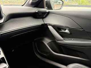 Peugeot 208 2020 GT LINE Adaptive cruise control-thumb-30
