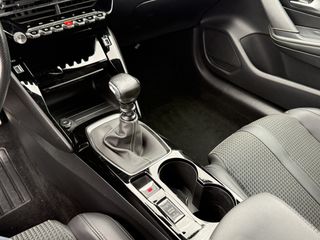 Peugeot 208 2020 GT LINE Adaptive cruise control-thumb-28