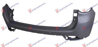 ΠΡΟΦΥΛΑΚΤΗΡΑΣ ΠΙΣΩ ΑΝΩ (ΜΕ 2 PDC) JEEP COMPASS 22-