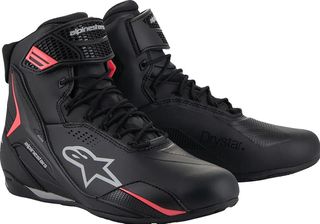 ΛΥΡΗΣ ALPINESTARS ΠΑΠΟΥΤΣΙΑ STELLA FASTER-4 DRYSTAR, 2540426-1554-5