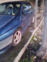 Alfa Romeo Alfa 146 2000 1.4 16V T.SPARK junior.για λίγες μέρες
