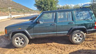 Jeep Cherokee 1999 XJ