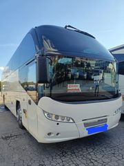 Neoplan 2013 P14Cityliner