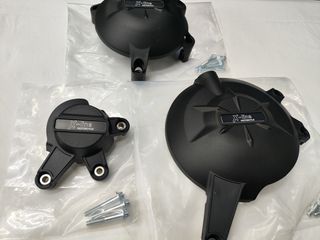 Προστατευτικά Μοτέρ Versys 650