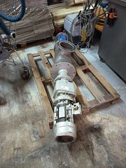 Monopump
