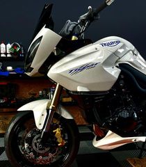 Triumph Tiger 1050 2007