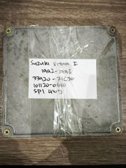 Suzuki Vitara I .33920-71C30 (SUZUKI OEM) / 101120-0610