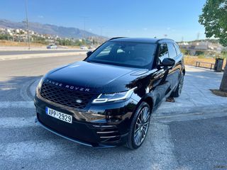Land Rover Range Rover Velar 2018 R-DYNAMIC PANORAMA 240HP