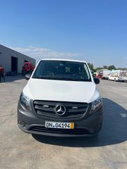 Mercedes-Benz 2019 VITO 114 CDI MINIBUS 9 SEATS TOURER