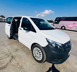 Mercedes-Benz 2019 VITO 114 CDI MINIBUS 9 SEATS TOURER-thumb-8