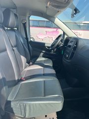 Mercedes-Benz 2019 VITO 114 CDI MINIBUS 9 SEATS TOURER-thumb-15