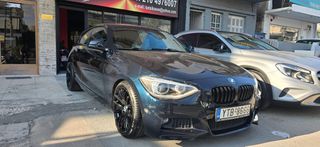 Bmw 116 2013 M PACK