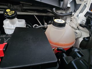 Ford Transit 2014 131PS 4,20 ΚΑΡΟΤΣΑ A/C ΤΙΜΗ ΦΙΧ ΔΕΝ ΕΧΕΙ ΦΠΑ-thumb-62