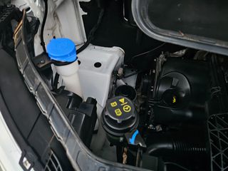 Ford Transit 2014 131PS 4,20 ΚΑΡΟΤΣΑ A/C ΤΙΜΗ ΦΙΧ ΔΕΝ ΕΧΕΙ ΦΠΑ-thumb-63