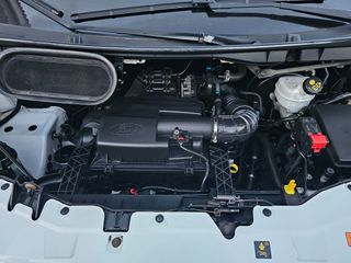 Ford Transit 2014 131PS 4,20 ΚΑΡΟΤΣΑ A/C ΤΙΜΗ ΦΙΧ ΔΕΝ ΕΧΕΙ ΦΠΑ-thumb-66