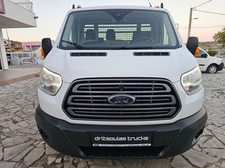 Ford Transit 2014 131PS 4,20 ΚΑΡΟΤΣΑ A/C ΤΙΜΗ ΦΙΧ ΔΕΝ ΕΧΕΙ ΦΠΑ-thumb-4