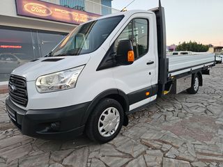 Ford Transit 2014 131PS 4,20 ΚΑΡΟΤΣΑ A/C ΤΙΜΗ ΦΙΧ ΔΕΝ ΕΧΕΙ ΦΠΑ-thumb-7