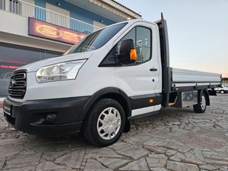 Ford Transit 2014 131PS 4,20 ΚΑΡΟΤΣΑ A/C ΤΙΜΗ ΦΙΧ ΔΕΝ ΕΧΕΙ ΦΠΑ-thumb-8