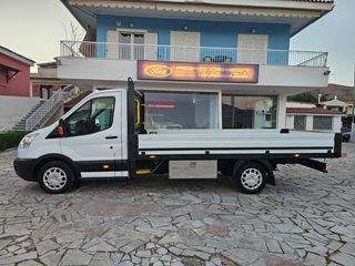 Ford Transit 2014 131PS 4,20 ΚΑΡΟΤΣΑ A/C ΤΙΜΗ ΦΙΧ ΔΕΝ ΕΧΕΙ ΦΠΑ-thumb-9