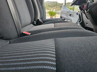 Ford Transit 2014 131PS 4,20 ΚΑΡΟΤΣΑ A/C ΤΙΜΗ ΦΙΧ ΔΕΝ ΕΧΕΙ ΦΠΑ-thumb-36