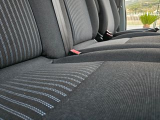 Ford Transit 2014 131PS 4,20 ΚΑΡΟΤΣΑ A/C ΤΙΜΗ ΦΙΧ ΔΕΝ ΕΧΕΙ ΦΠΑ-thumb-37