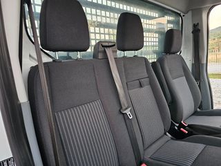 Ford Transit 2014 131PS 4,20 ΚΑΡΟΤΣΑ A/C ΤΙΜΗ ΦΙΧ ΔΕΝ ΕΧΕΙ ΦΠΑ-thumb-38