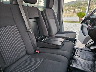 Ford Transit 2014 131PS 4,20 ΚΑΡΟΤΣΑ A/C ΤΙΜΗ ΦΙΧ ΔΕΝ ΕΧΕΙ ΦΠΑ-thumb-40