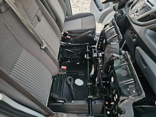 Ford Transit 2014 131PS 4,20 ΚΑΡΟΤΣΑ A/C ΤΙΜΗ ΦΙΧ ΔΕΝ ΕΧΕΙ ΦΠΑ-thumb-41