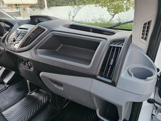 Ford Transit 2014 131PS 4,20 ΚΑΡΟΤΣΑ A/C ΤΙΜΗ ΦΙΧ ΔΕΝ ΕΧΕΙ ΦΠΑ-thumb-43