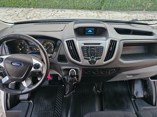 Ford Transit 2014 131PS 4,20 ΚΑΡΟΤΣΑ A/C ΤΙΜΗ ΦΙΧ ΔΕΝ ΕΧΕΙ ΦΠΑ-thumb-50