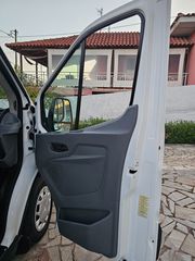 Ford Transit 2014 131PS 4,20 ΚΑΡΟΤΣΑ A/C ΤΙΜΗ ΦΙΧ ΔΕΝ ΕΧΕΙ ΦΠΑ-thumb-58