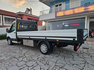 Ford Transit 2014 131PS 4,20 ΚΑΡΟΤΣΑ A/C ΤΙΜΗ ΦΙΧ ΔΕΝ ΕΧΕΙ ΦΠΑ-thumb-10