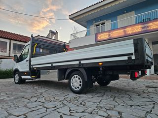 Ford Transit 2014 131PS 4,20 ΚΑΡΟΤΣΑ A/C ΤΙΜΗ ΦΙΧ ΔΕΝ ΕΧΕΙ ΦΠΑ-thumb-12