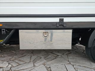 Ford Transit 2014 131PS 4,20 ΚΑΡΟΤΣΑ A/C ΤΙΜΗ ΦΙΧ ΔΕΝ ΕΧΕΙ ΦΠΑ-thumb-15