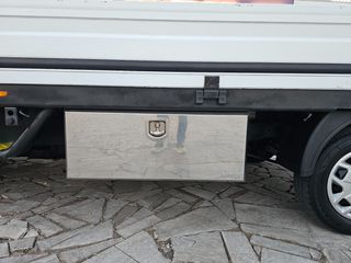 Ford Transit 2014 131PS 4,20 ΚΑΡΟΤΣΑ A/C ΤΙΜΗ ΦΙΧ ΔΕΝ ΕΧΕΙ ΦΠΑ-thumb-16