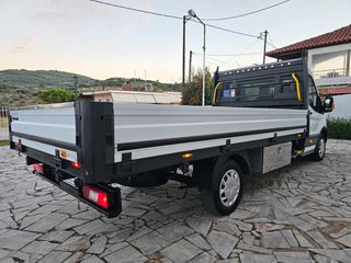 Ford Transit 2014 131PS 4,20 ΚΑΡΟΤΣΑ A/C ΤΙΜΗ ΦΙΧ ΔΕΝ ΕΧΕΙ ΦΠΑ-thumb-20