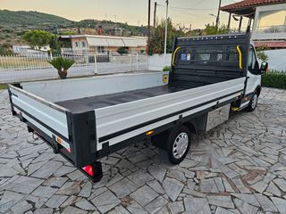 Ford Transit 2014 131PS 4,20 ΚΑΡΟΤΣΑ A/C ΤΙΜΗ ΦΙΧ ΔΕΝ ΕΧΕΙ ΦΠΑ-thumb-21