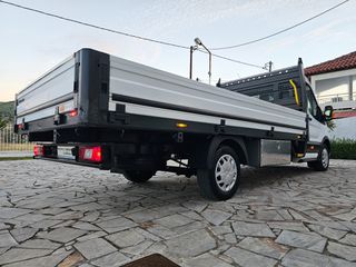 Ford Transit 2014 131PS 4,20 ΚΑΡΟΤΣΑ A/C ΤΙΜΗ ΦΙΧ ΔΕΝ ΕΧΕΙ ΦΠΑ-thumb-22
