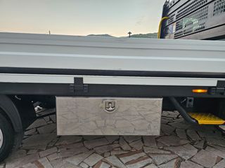 Ford Transit 2014 131PS 4,20 ΚΑΡΟΤΣΑ A/C ΤΙΜΗ ΦΙΧ ΔΕΝ ΕΧΕΙ ΦΠΑ-thumb-25