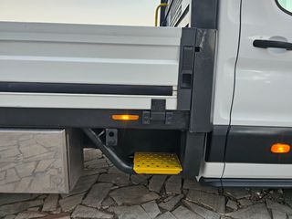 Ford Transit 2014 131PS 4,20 ΚΑΡΟΤΣΑ A/C ΤΙΜΗ ΦΙΧ ΔΕΝ ΕΧΕΙ ΦΠΑ-thumb-26