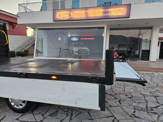 Ford Transit 2014 131PS 4,20 ΚΑΡΟΤΣΑ A/C ΤΙΜΗ ΦΙΧ ΔΕΝ ΕΧΕΙ ΦΠΑ-thumb-30
